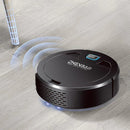 SmartRobot™️ - Robô Limpeza Domestica Inteligente 3 em 1 Portátil (sem app)