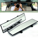 Espelho Retrovisor Ultra Vision - Panorâmico 180° Anti-Reflexo