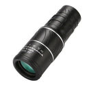 Telescópio Monocular Portátil