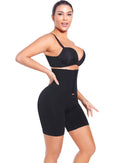 Shorts Super Modelador Bumbum + Cintura