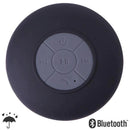 Mini Caixa de Som Bluetooth A Prova D'Água