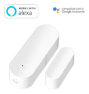 Smart Detector - Sensor de Segurança Inteligente