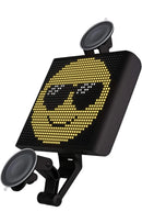 Pixel Car - Quadro de Pixel Para Carros