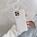 Light Case - Capa Traseira de Proteção para iPhone