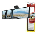 Espelho Retrovisor Ultra Vision - Panorâmico 180° Anti-Reflexo