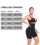 Shorts Super Modelador Bumbum + Cintura