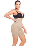 Shorts Super Modelador Bumbum + Cintura