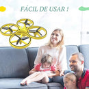 FireFlys - Drone com Sensor de Movimento