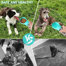 Garrafa Multifuncional para Cachorros