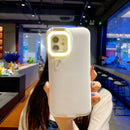 Light Case - Capa Traseira de Proteção para iPhone