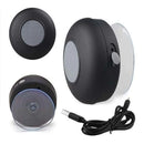 Mini Caixa de Som Bluetooth A Prova D'Água