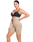 Shorts Super Modelador Bumbum + Cintura