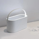 GlowyMirrors™- Organizador de maquiagem com luz LED