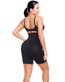 Shorts Super Modelador Bumbum + Cintura