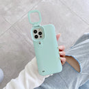 Light Case - Capa Traseira de Proteção para iPhone