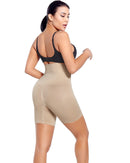 Shorts Super Modelador Bumbum + Cintura