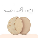 Meia Confort - Para Sapatos com Salto