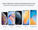 Suporte de Celular para Banheiro WaterProtect®