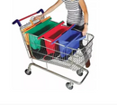 Kit Bolsa Reutilizável - KitBag