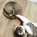 Arranha Magic Cat - Arranhador Mágico para Gatos