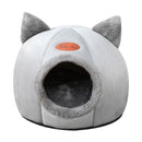 Deep Sleep Cat
