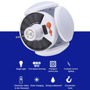 Lampada Solar- LightCamp™