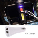 Light Power - Lanterna Inteligente de Alta Potencia .