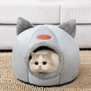 Deep Sleep Cat