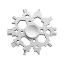 Chave Multifuncional Spinner 23 Em 1