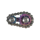 Wheel Spinner - Brinquedo Anti-Stress