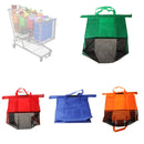 Kit Bolsa Reutilizável - KitBag