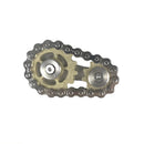 Wheel Spinner - Brinquedo Anti-Stress