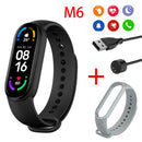 M6 Smart