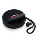 Kit SpeakBud™ 2 em 1 - Caixa De Som Multifuncional Bluetooth + Fone de Ouvido Wireless