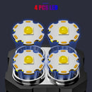 Light Power - Lanterna Inteligente de Alta Potencia .