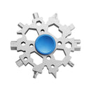 Chave Multifuncional Spinner 23 Em 1