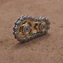 Wheel Spinner - Brinquedo Anti-Stress