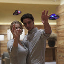 iFly Spinner - Brinquedo