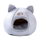 Deep Sleep Cat