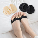 Meia Confort - Para Sapatos com Salto