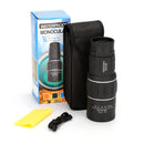 Telescópio Monocular Portátil