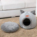 Deep Sleep Cat