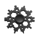 Chave Multifuncional Spinner 23 Em 1