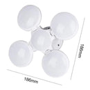 Lampada Solar- LightCamp™