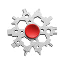 Chave Multifuncional Spinner 23 Em 1