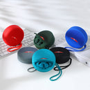 Kit SpeakBud™ 2 em 1 - Caixa De Som Multifuncional Bluetooth + Fone de Ouvido Wireless