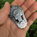 Wheel Spinner - Brinquedo Anti-Stress