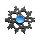 Chave Multifuncional Spinner 23 Em 1