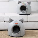 Deep Sleep Cat