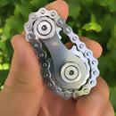 Wheel Spinner - Brinquedo Anti-Stress